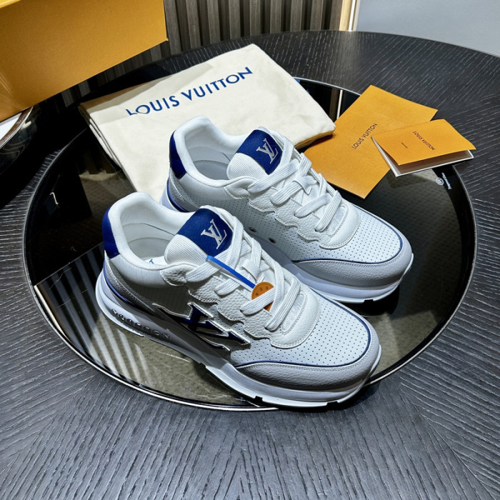 L&V SNEAKERS