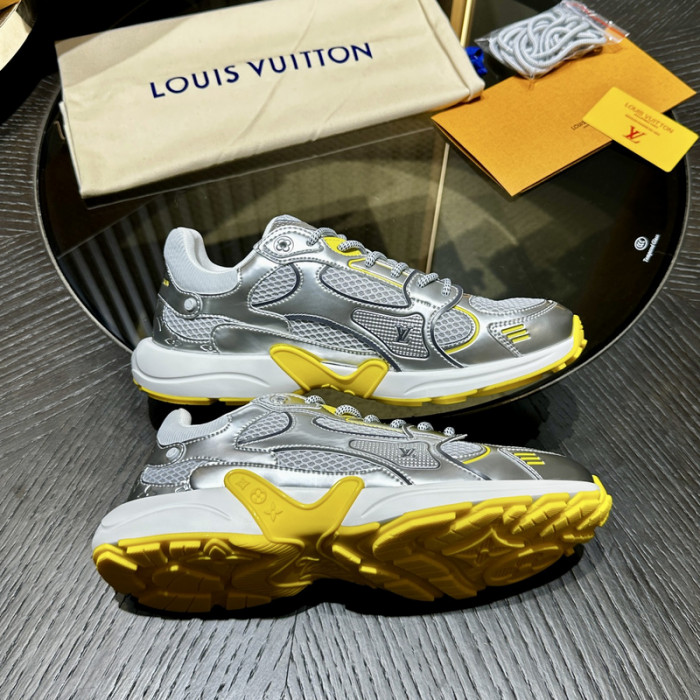 L&V SNEAKERS