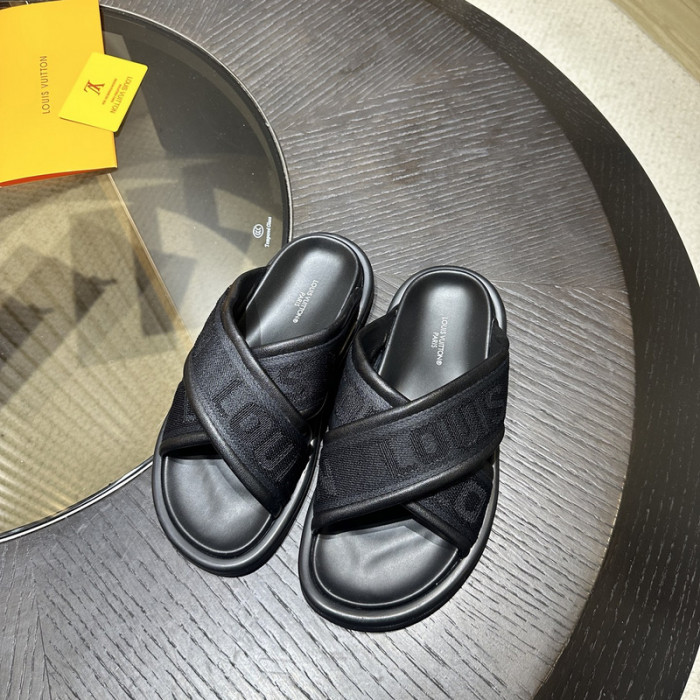 L&V SLIPPERS