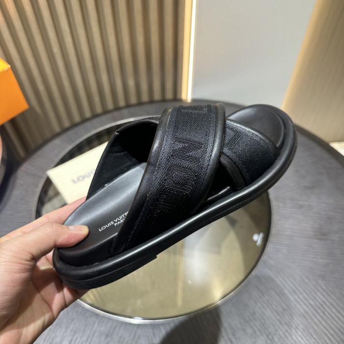 L&V SLIPPERS
