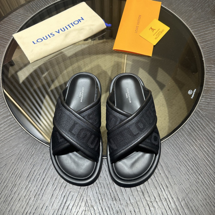 L&V SLIPPERS