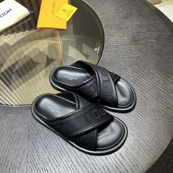 L&V SLIPPERS