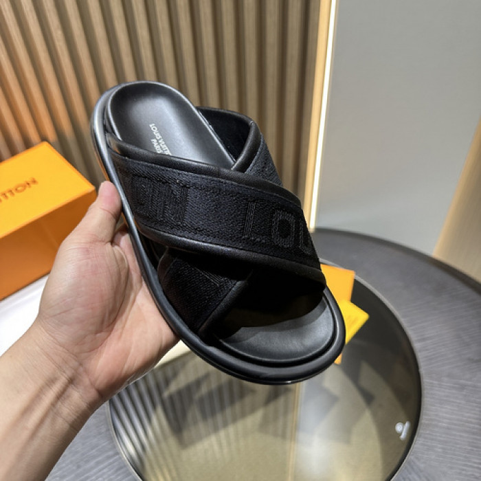 L&V SLIPPERS