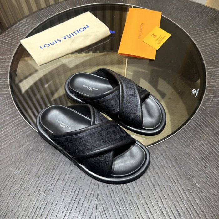 L&V SLIPPERS