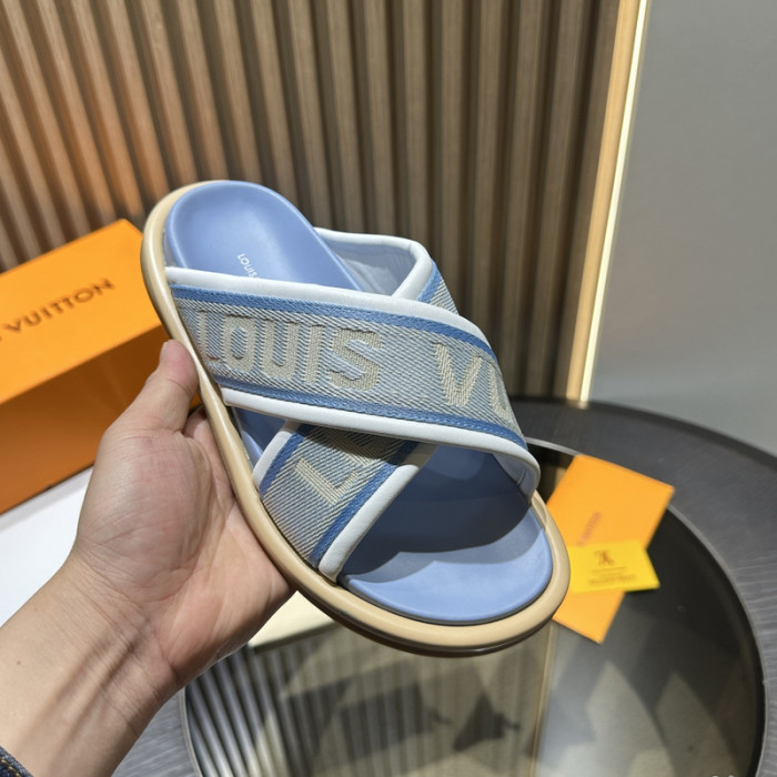 L&V SLIPPERS