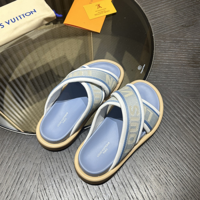 L&V SLIPPERS