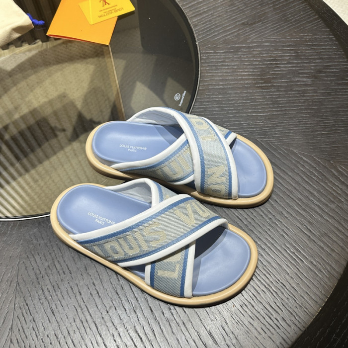 L&V SLIPPERS