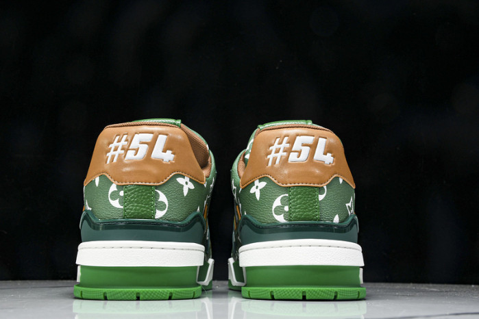 L&V SNEAKERS