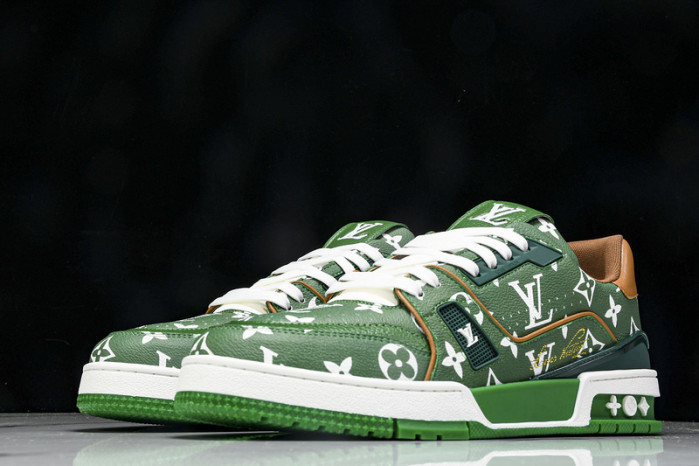 L&V SNEAKERS