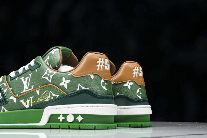 L&V SNEAKERS