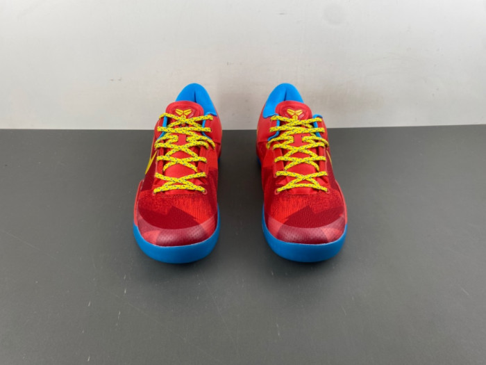 Nike Kobe 8 Protro “Year of the Horse”2026 IM0594-600