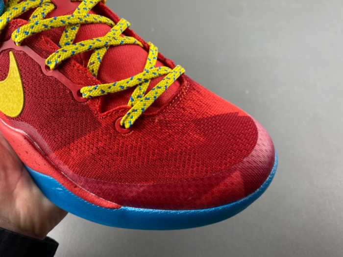 Nike Kobe 8 Protro “Year of the Horse”2026 IM0594-600