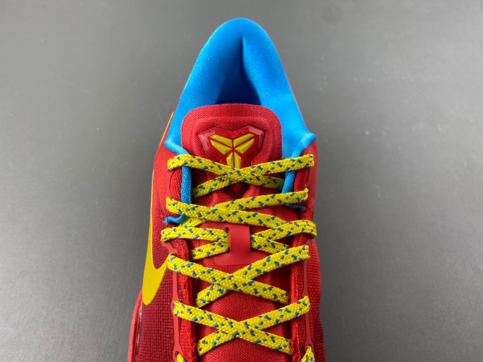 Nike Kobe 8 Protro “Year of the Horse”2026 IM0594-600