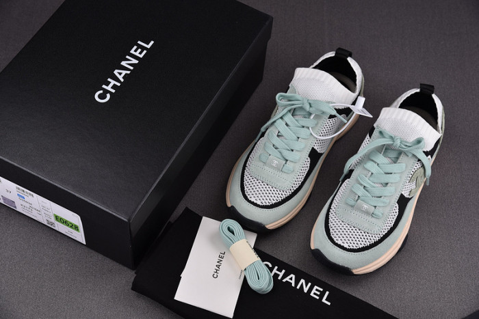 CHANEEL sneaker
