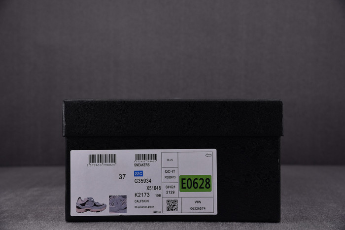 CHANEEL sneaker