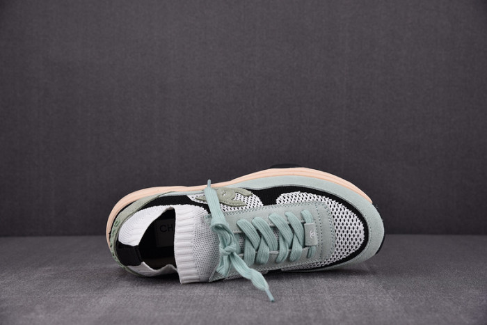 CHANEEL sneaker