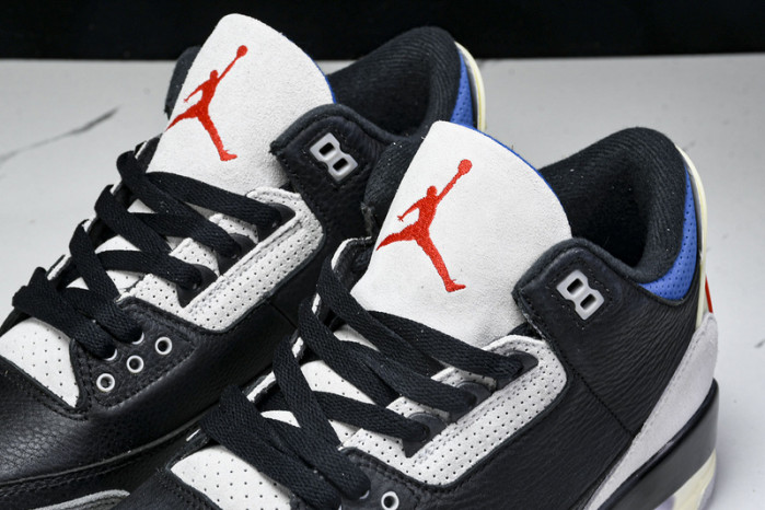 Air Jordan 3 OG "Rare Air" IB8967-004