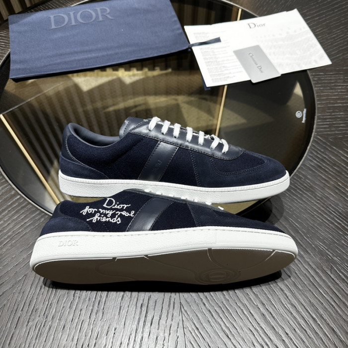 DI*O*R B01 PANKICK