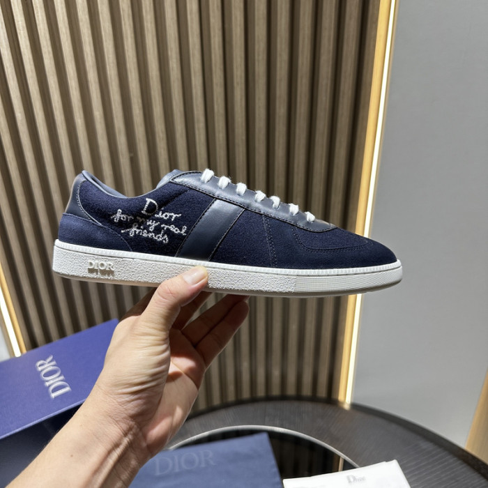 DI*O*R B01 PANKICK