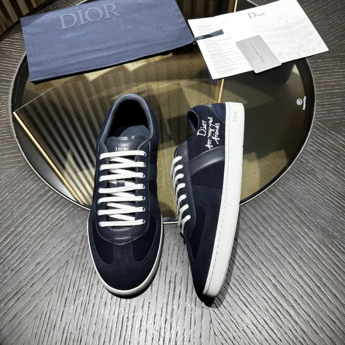 DI*O*R B01 PANKICK