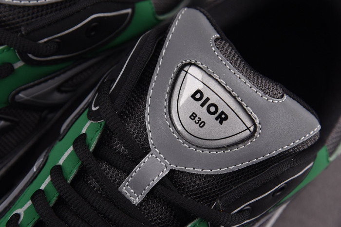 DI*O*R B30 PANKICK