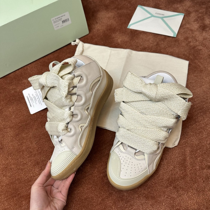 LAN*VAN SNEAKERS PANKICK
