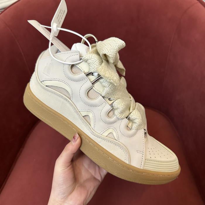 LAN*VAN SNEAKERS PANKICK