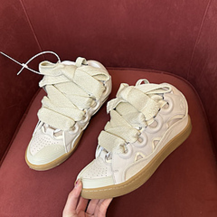 LAN*VAN SNEAKERS PANKICK