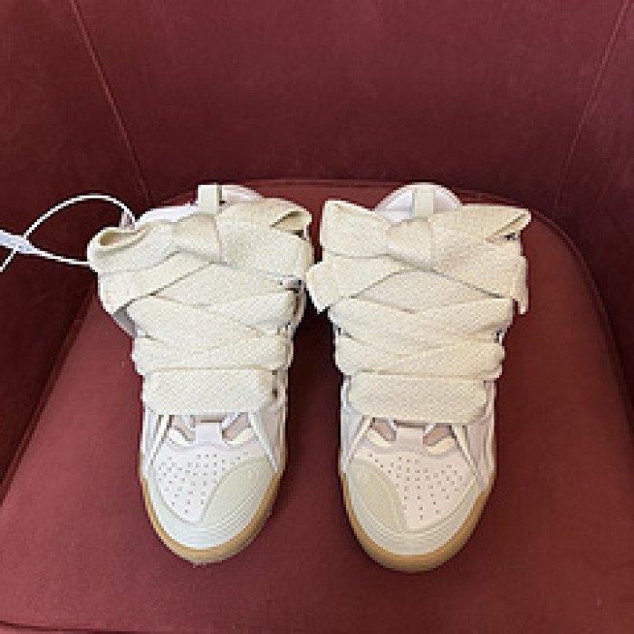 LAN*VAN SNEAKERS PANKICK