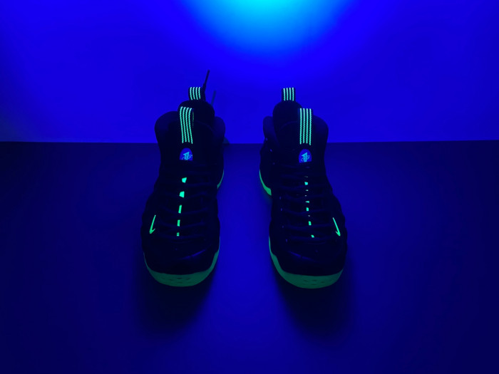 Nike Air Foamposite One “Volt” HF2902-001