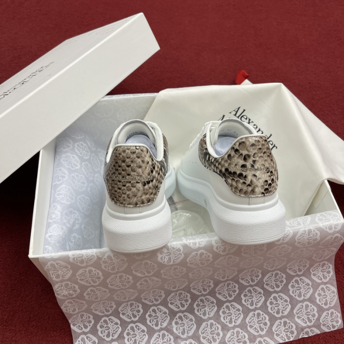 Alexander McQueen sneaker