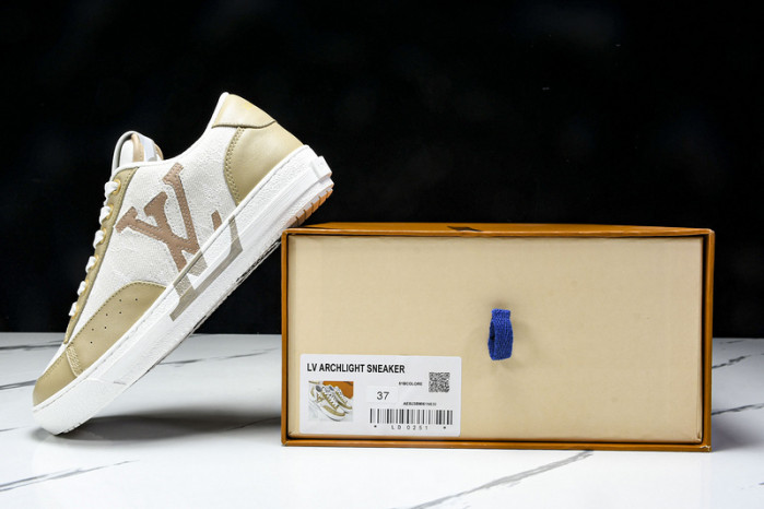 L&V SNEAKERS