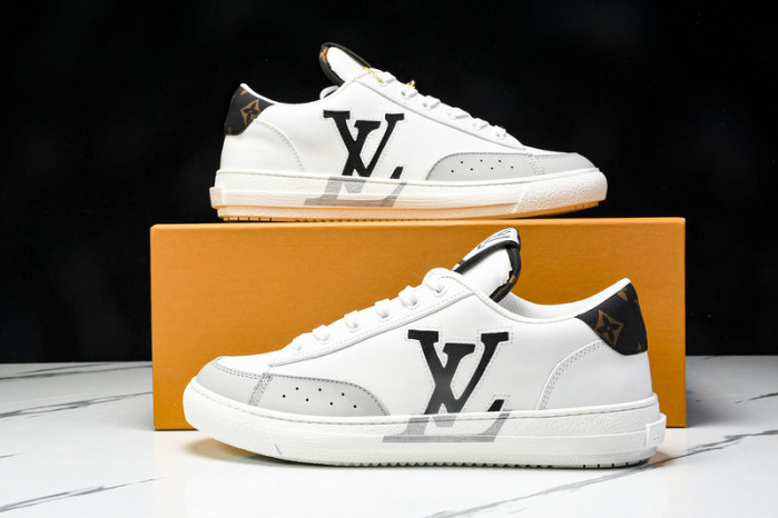 L&V SNEAKERS