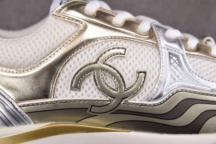 CHANEEL sneaker
