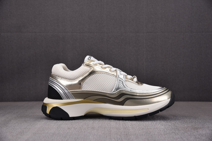 CHANEEL sneaker