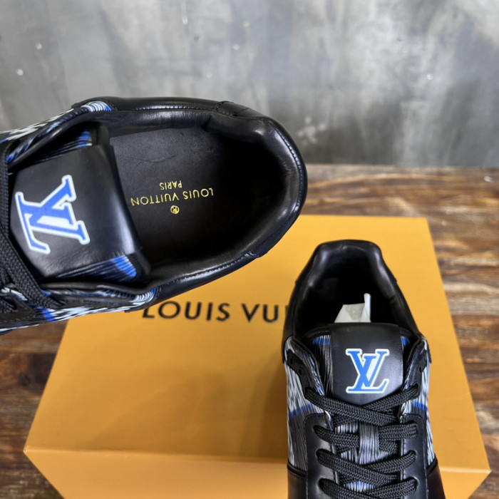 L&V SNEAKERS