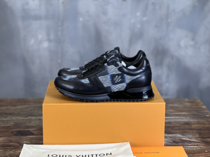 L&V SNEAKERS