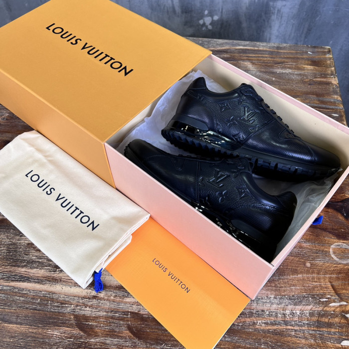 L&V SNEAKERS