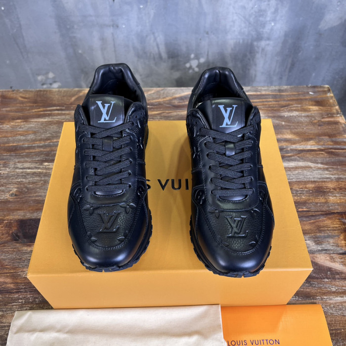L&V SNEAKERS