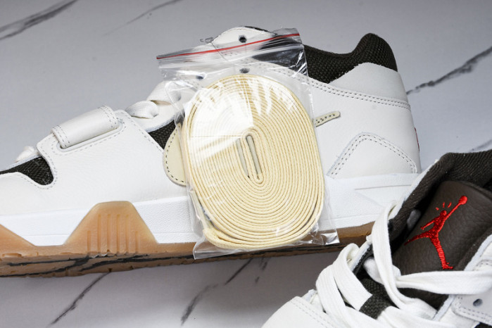 Travis Scott x Jordan Cut The Check FZ8117-100