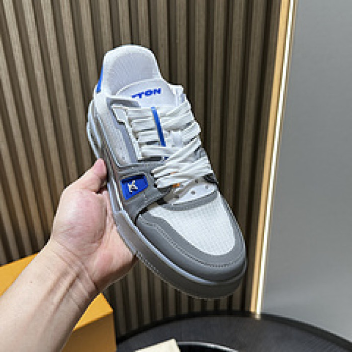 L&V SNEAKERS