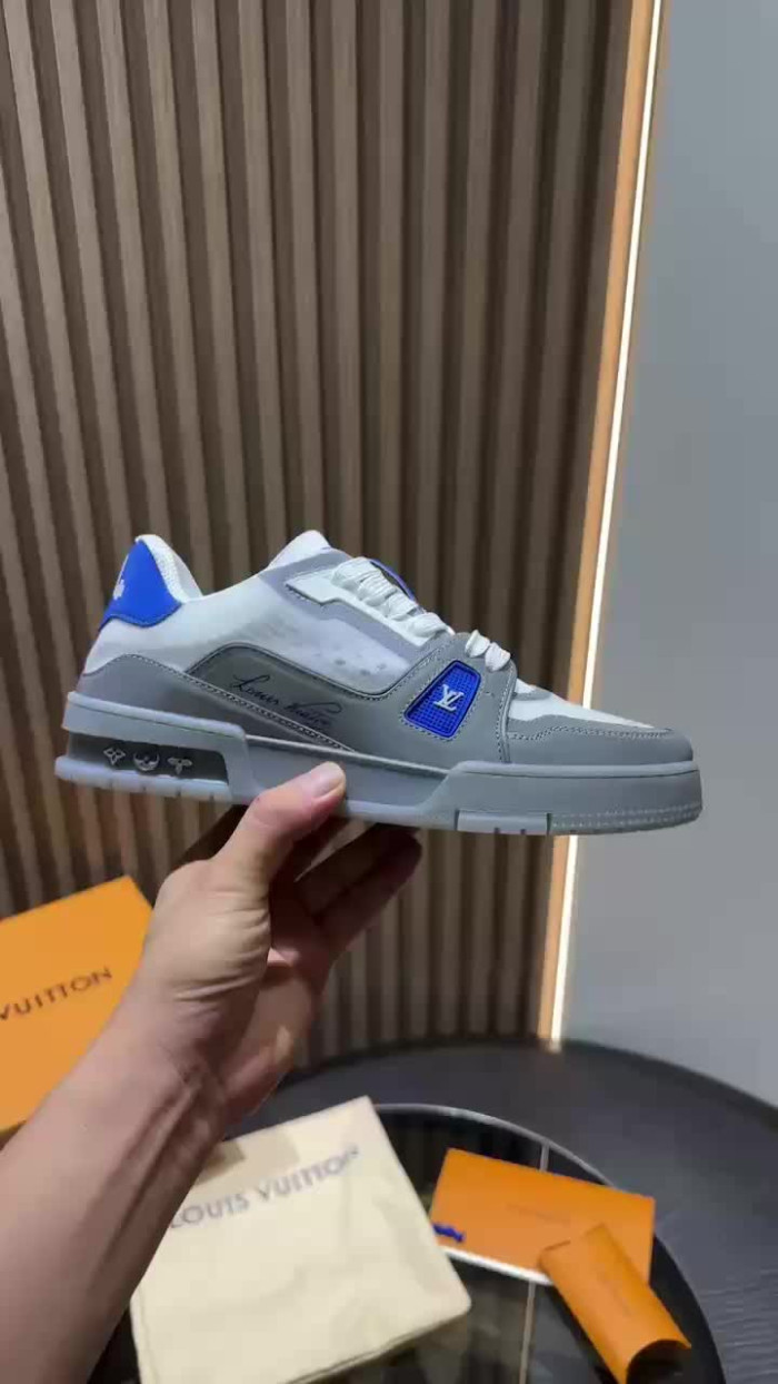 L&V SNEAKERS