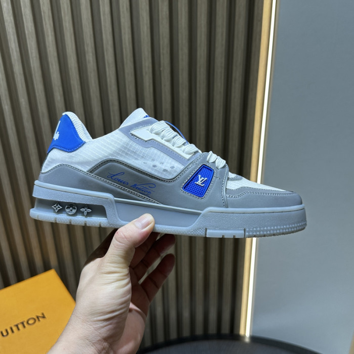 L&V SNEAKERS