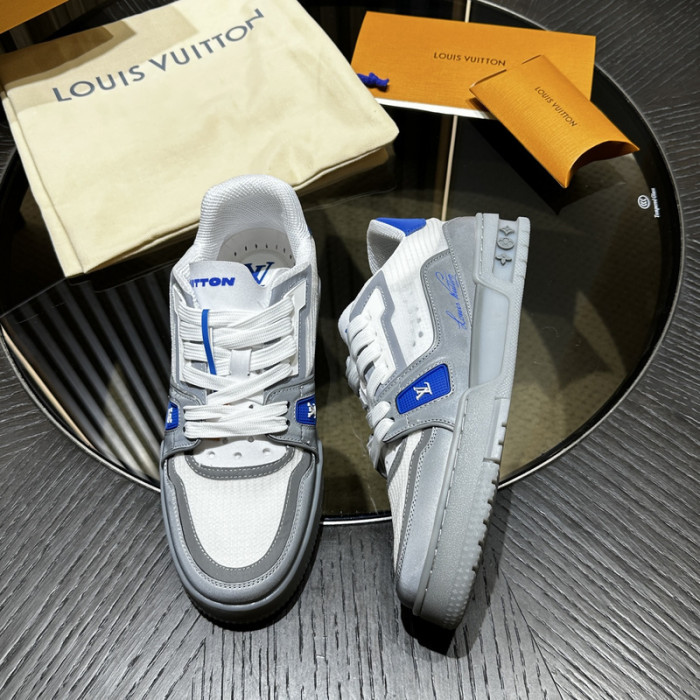 L&V SNEAKERS