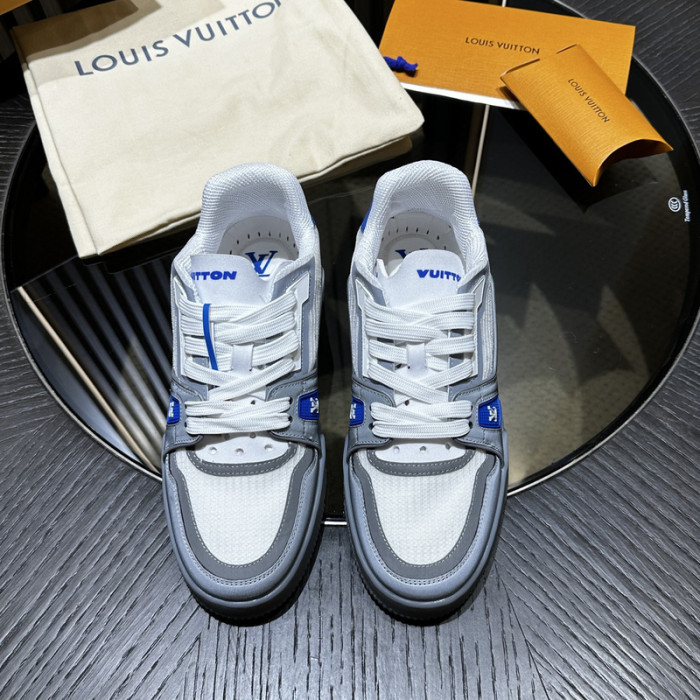 L&V SNEAKERS