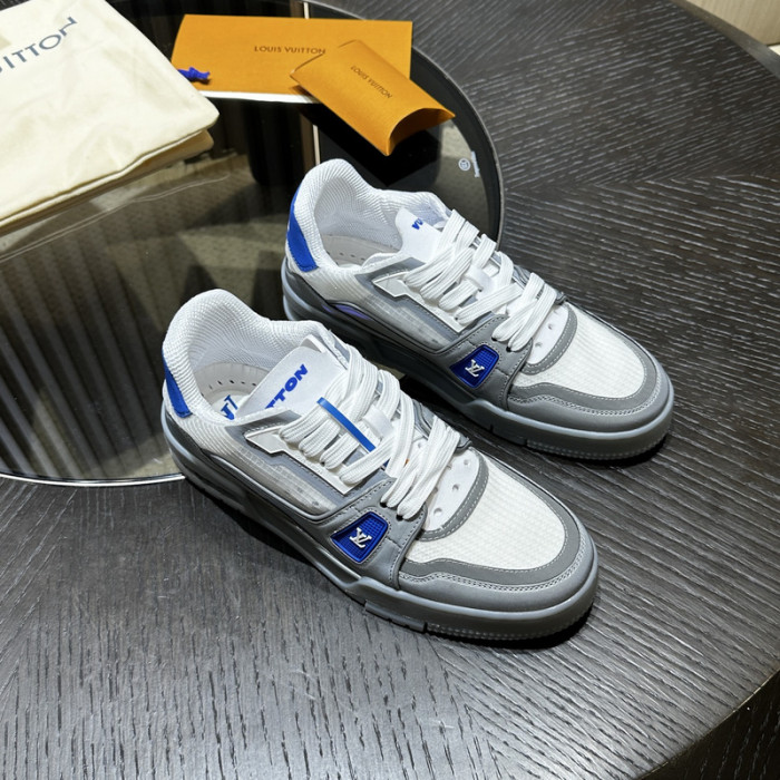 L&V SNEAKERS