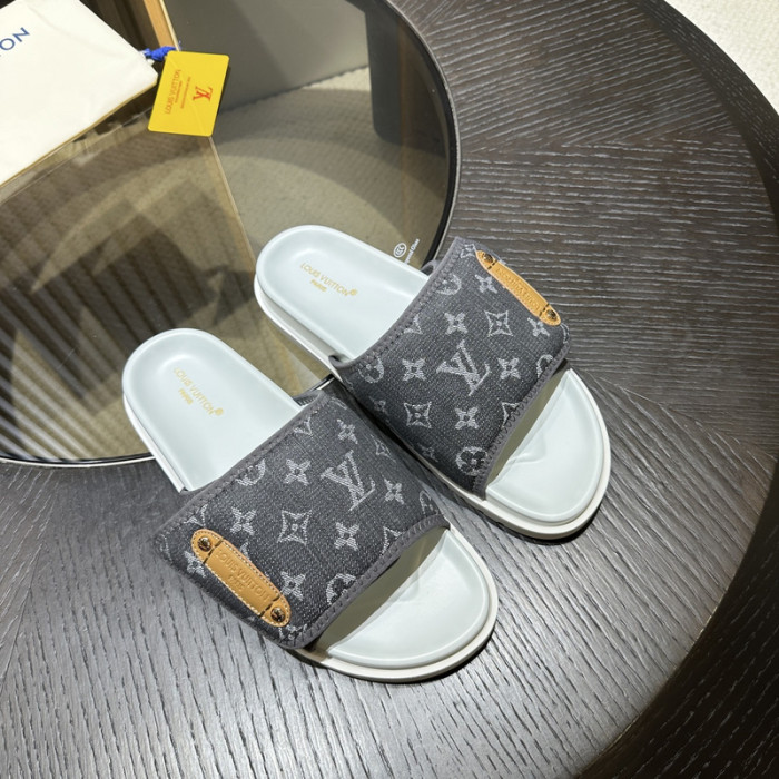 L&V SLIPPERS