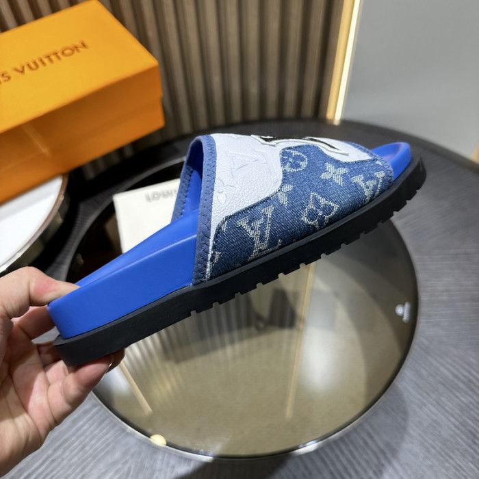 L&V SLIPPERS