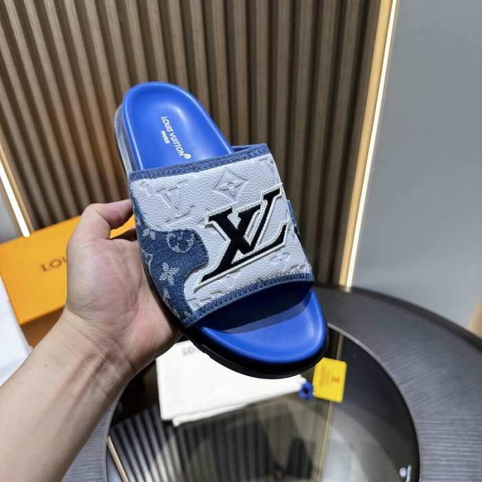 L&V SLIPPERS