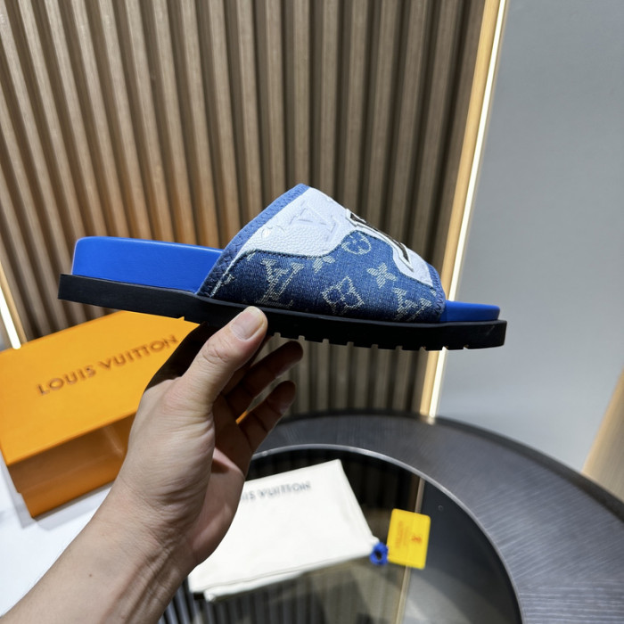 L&V SLIPPERS